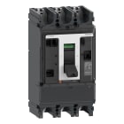SCHNEIDER ELECTRIC - SNRC403400DS NSX400NA DC 3P_T