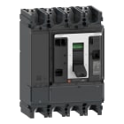 SCHNEIDER ELECTRIC - SNRC404400DS NSX400NA DC 4P_T