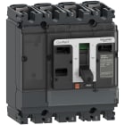 SCHNEIDER ELECTRIC - SNRC254200D1S NSX200 NA DC PV 4P_T