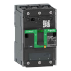 SCHNEIDER ELECTRIC - SNRC123160BS NSXM 160NA 3P CAPOCORDA_T