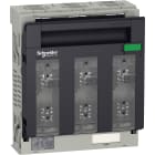 SCHNEIDER ELECTRIC - SNRLV480808 ISFT630 3P ATTACCO CAPICORDA