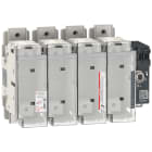 SCHNEIDER ELECTRIC - SNRLV481654 FuPactGS BS250 4P B1/2/3 man. front/lat