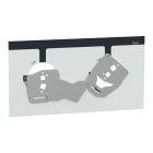 SCHNEIDER ELECTRIC - SNRLV429369ET INTERBL.MEC.MAN.ROTAT.RINV NSX100/250_T