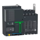 SCHNEIDER ELECTRIC - SNRTA25D4S2004TPE TRANSFERPACT AUTOMATIC 200A 380/440V 4P