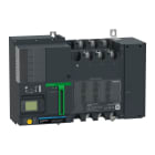 SCHNEIDER ELECTRIC - SNRTA63D3L4004TPE TransferPacT Active Automatic, 400 A, 400 V, 3P, LCD, frame 630A