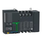 SCHNEIDER ELECTRIC - SNRTA63D4S3204TPE TransferPacT automatico, 320 A, 400 V, 4P, rotante, telaio 630 A