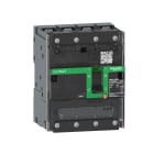 SCHNEIDER ELECTRIC - SNRC114050BS NSXM 50NA 4P CAPOCORDA_T