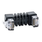 SCHNEIDER ELECTRIC - SNRLTMCC004 CONNETTORE PER MODULO DI ESPANSIONE