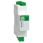 SCHNEIDER ELECTRIC - SNRR9M80X6M POWERTAG RESI9 80A 6 CIRCUITI LN MODBUS