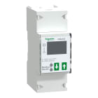 SCHNEIDER ELECTRIC - SNRA9MEM2455 IEM2455 1P+N INS.DIR.100A, MODBUS,MID