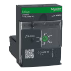 SCHNEIDER ELECTRIC - SNRLUCA38FU UNITA STAND. 9,5-38A 110-240V