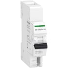 SCHNEIDER ELECTRIC - SNRA9A19805 MX 110/400VCA 110VCC IC60RCBO