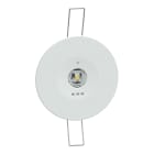 SCHNEIDER ELECTRIC - SNROVA48980 SMARTBEAM I. IP42 ACT-DICUBE 550LM1H VIA