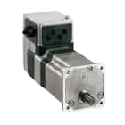 SCHNEIDER ELECTRIC - SNRILE2T662PC1A0 Motore brushless CC 24..48 V- interfaccia Modubus TCP - L = 140mm - s/rid.
