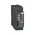 SCHNEIDER ELECTRIC - SNRATS130N2D38LT Avviatore statico Altivar ATS130, 38A, da 200 a 480V CA, alimentazione di controllo 24V CC