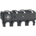 SCHNEIDER ELECTRIC - SNRC4042D250 MLOGIC-2.3 250A 4P NSX400/630_T