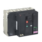 SCHNEIDER ELECTRIC - SNRLV453425 Blocco interruzione non automatico per ComPacT NSX1000 NA DC PV, 1000 A, 4 poli, corrente continua