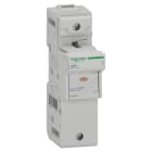 SCHNEIDER ELECTRIC - SNRA9GSB192 BASE PORTAF. SBI 1P 22X58 660VCA