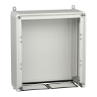 SCHNEIDER ELECTRIC - SNRLVS08303 CASSETTA PRISMASET G IP55 11M