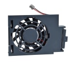 SCHNEIDER ELECTRIC - SNRVZ3V1213 Componente di usura, kit ventola, per variatore di velocità, Altivar 61, Altivar 71, Altivar Process 600 900, da 220 a 315 kW