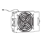 SCHNEIDER ELECTRIC - SNRVZ3V32D100 Ventola per Variatore di velocità Book - 11...15 kW 400V
