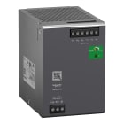 SCHNEIDER ELECTRIC - SNRABLS1A48100 ALIMENTATORE 48V 10A 1PH OTTIMIZZATO