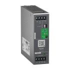SCHNEIDER ELECTRIC - SNRABLU3A24050 ALIMENTATORE 24V 5A 3PH UNIVERSALE