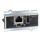 SCHNEIDER ELECTRIC - SNRAP9547 NMC FOR EASY UPS, 3-PHASE