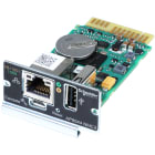 SCHNEIDER ELECTRIC - SNRAP9544 NETWORK MANAGEMENT CARD FOR EASY UPS 1PH