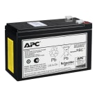 SCHNEIDER ELECTRIC - SNRAPCRBCV204 APC REPLACEMENT BATT