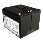 SCHNEIDER ELECTRIC - SNRAPCRBCV207 APC REPLACEMENT BATT