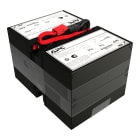 SCHNEIDER ELECTRIC - SNRAPCRBCV209 APC REPLACEMENT BATT