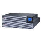 SCHNEIDER ELECTRIC - SNRSRVL1KRILRK EASY UPS LI-ION SRVL RT 1000VA 230V