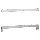 SCHNEIDER ELECTRIC - SNRNSYRSWSP6 SUPP. TELAIO RACK GIREVOLE PARZIALE 600