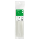SCHNEIDER ELECTRIC - SNRIMT46417 1 SACCHETTO 100 FASCETTE300X3,6 INCOLORE