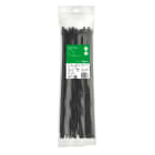 SCHNEIDER ELECTRIC - SNRIMT46425 1 SACCHETTO 100 FASCETTE 380X7,6 NERO