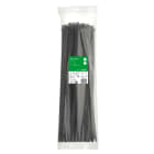 SCHNEIDER ELECTRIC - SNRIMT46427 1 SACCHETTO 100 FASCETTE 550X8,8 NERO