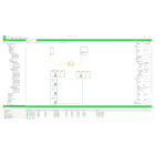 SCHNEIDER ELECTRIC - SNRCEXUPDCZLSPAZZ CONTROL EXPERT L SINGLE E-UPDATE
