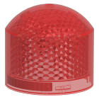 SCHNEIDER ELECTRIC - SNRXVB7L64 ELEMENTO LUMINOSO SINGOLO ROSSO FLASH