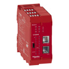 SCHNEIDER ELECTRIC - SNRXPSMCMC10804E CONTROLLORE SIC. 8DI 4DOS ETH M.VITE