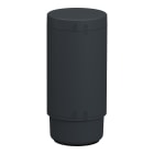 SCHNEIDER ELECTRIC - SNRXV6C21M BASE ALIMENTAZIONE AC + COPERCHIO