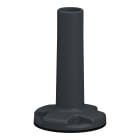 SCHNEIDER ELECTRIC - SNRXVZ02 TUBO + ZOCCOLO IN PLASTICA