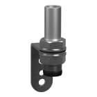 SCHNEIDER ELECTRIC - SNRXVZ100T TUBO 100 MM CON SUPPORTO A L