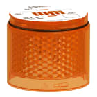 SCHNEIDER ELECTRIC - SNRXVB7C55 ELEMENTO LED ARANCIONE LAMPEGGIANTE