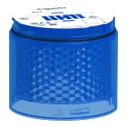 SCHNEIDER ELECTRIC - SNRXVB7C56 ELEMENTO LED BLU LAMPEGGIANTE