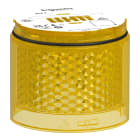 SCHNEIDER ELECTRIC - SNRXVB7C58 ELEMENTO LED GIALLO LAMPEGGIANTE