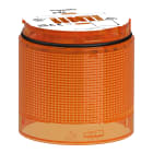 SCHNEIDER ELECTRIC - SNRXV6C25 ELEMENTO LED ARANCIONE