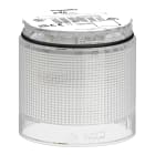 SCHNEIDER ELECTRIC - SNRXV6C25C ELEMENTO LED ARANCIONE TRASPARENTE