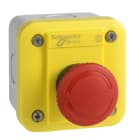 SCHNEIDER ELECTRIC - SNRXALEK1701 PULSANTIERA