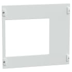 SCHNEIDER ELECTRIC - SNRLVS03219 P.FRONT. TRANSFERPACT 3P/4P VERT 9M L650
